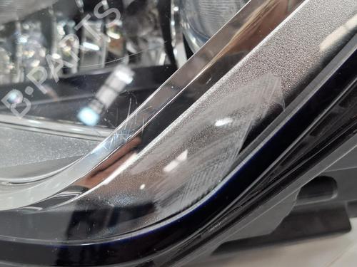 Left headlight AUDI A4 B9 (8W2, 8WC) 1.4 TFSI | BP39070308C28 - Image 3