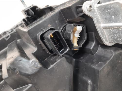 Left headlight VAUXHALL CORSA Mk V (F) 1.2 | BP36046974C28 - Image 6