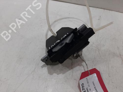 Tailgate lock FORD FOCUS IV (HN) 1.0 EcoBoost | BP36697727C101  - Image 5