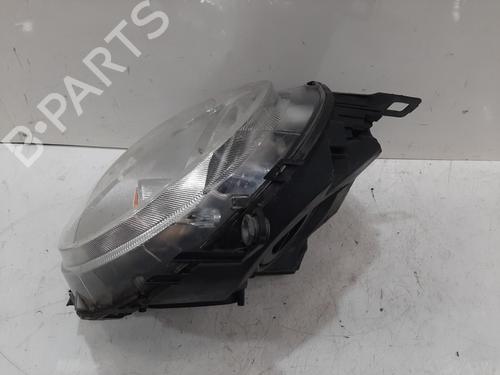 Left headlight MINI MINI (R56) Cooper D | BP40600954C28 - Image 6