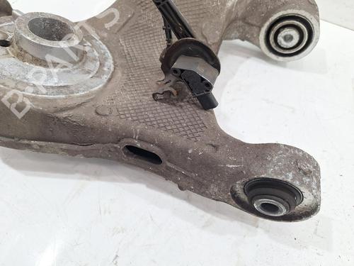 Venstre bagtil bærearm JAGUAR I-PACE (X590) EV400 AWD | BP31751062M14 