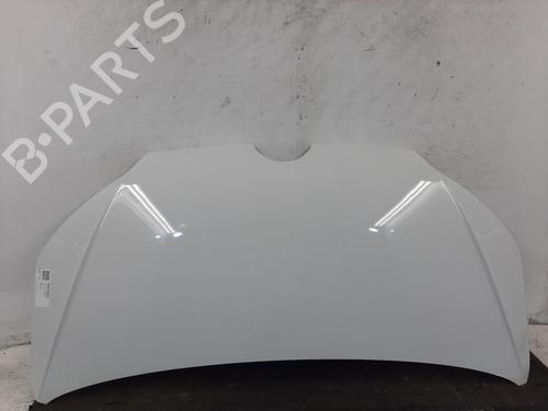 Used Hood VW UP! (121, 122, BL1, BL2, BL3, 123) 1.0 (60 hp) 31285967