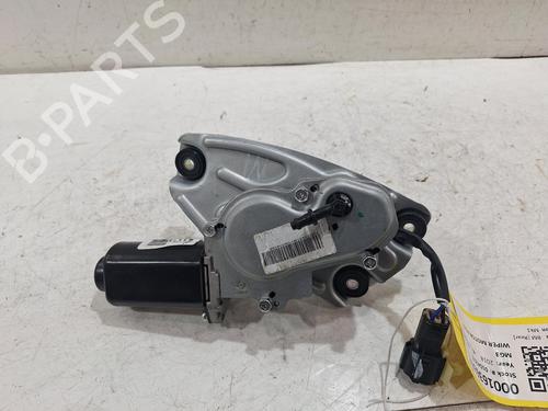 Motor limpia trasero MG MG 3 1.5 (106 hp) 32357210