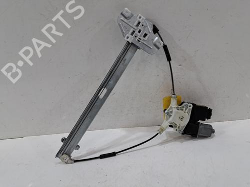 Used Front right window mechanism KIA PICANTO II (TA) 1.0 (69 hp) 31209704