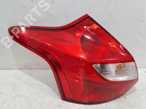 Left taillight FORD FOCUS III 1.0 EcoBoost | BP30260007C34 