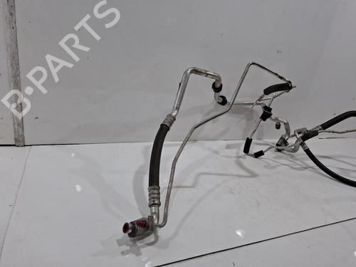 AC pipe VAUXHALL ASTRA Mk VII (K) (B16) 1.0 | BP38472065M126 - Image 3