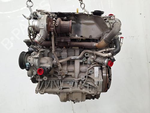 Engine VAUXHALL ASTRA Mk VII (K) (B16) 1.6 CDTi | BP38537278M1 - Image 2