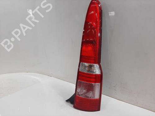 Right taillight FIAT PANDA (169_) 1.1 (169.AXA1A) | BP35922596C35 - Image 4