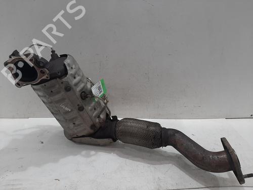 Partikelfilter für MAZDA 6 Saloon (GJ, GL) 2.2 D (GJ2FP) (150 hp) 32757099