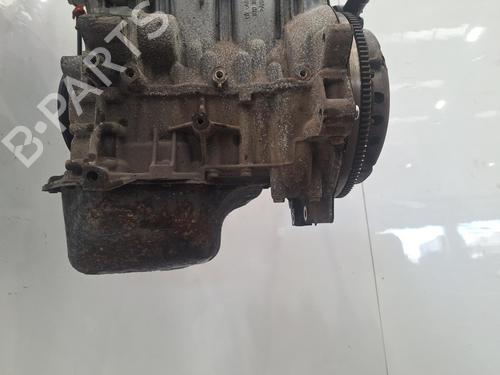 Engine SKODA FABIA II (542) 1.2 | BP31812733M1