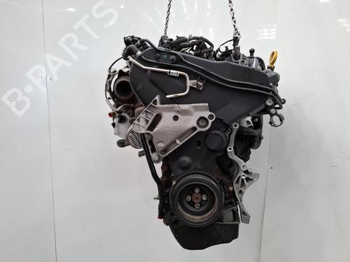 Engine SKODA KAROQ (NU7, ND7) 1.6 TDI | BP36451170M1 - Image 4