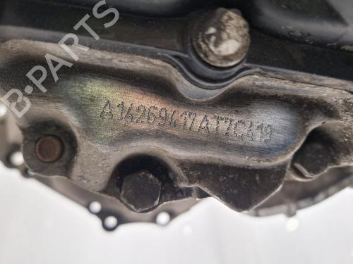 Gearbox VAUXHALL CORSA Mk III (D) (S07) 1.0 i 12V (L08) | BP32089794M3 
