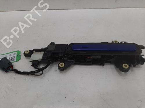 Used Exterior handle JAGUAR I-PACE (X590) EV400 AWD (400 hp) 26788493