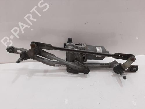 Used Front wiper motor Front wiper motor FIAT 500X (334_) 1.0 (334.AXN1B) (120 hp) 33987942 33987942