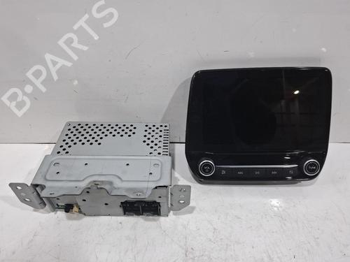 Used Control unit Control unit 38754182 38754182