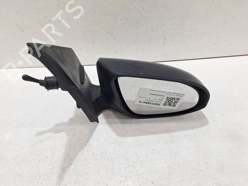Retrovisore destro CITROËN C1 II (PA_, PS_) 1.0 VTi 68 (69 hp) 30928160