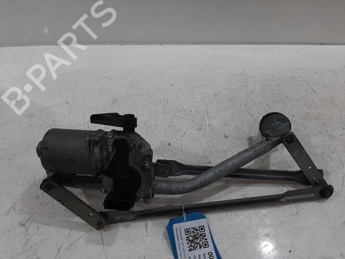 Used Front wiper motor Front wiper motor FORD FUSION (JU_) 1.6 (100 hp) 34121551 34121551
