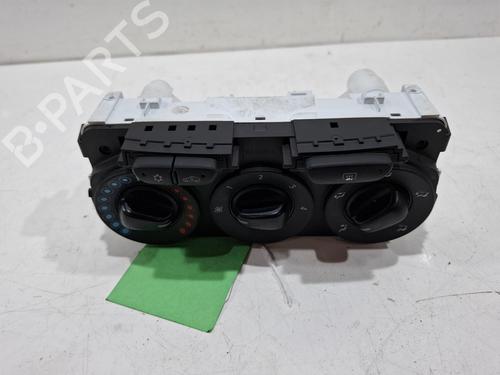 Used Climate control Climate control 39241656 39241656