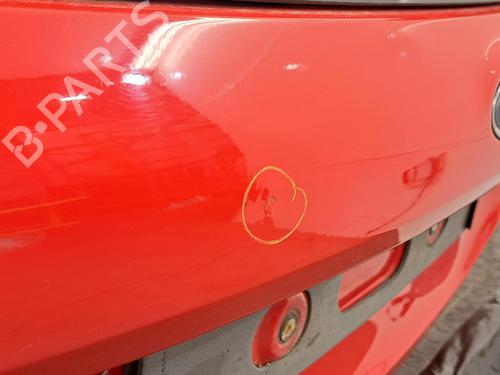 Tailgate FORD FIESTA VII (HJ, HF) 1.1 Ti-VCT | BP29472078C6 