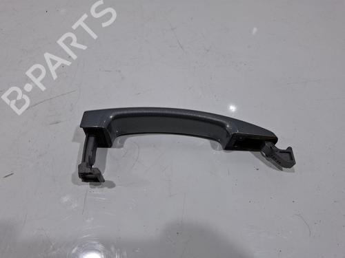 Used Front right exterior door handle Front right exterior door handle 39080525 39080525
