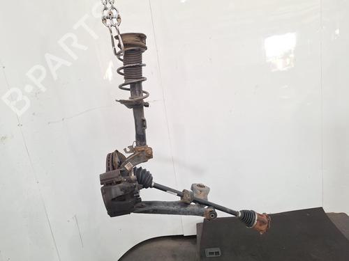 Used Right front suspension SEAT IBIZA V (KJ1, KJG) 1.0 TSI (116 hp) 30533105