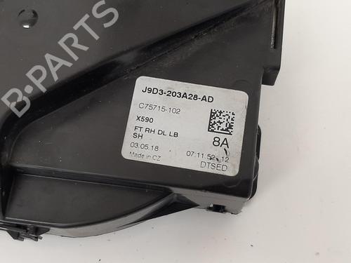 Andre JAGUAR I-PACE (X590) EV400 AWD | BP26860528O1