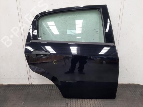 Used Right rear door FIAT PUNTO (199_) 1.2 (199AXZ1A, 199BXZ1A) (69 hp) 26816223