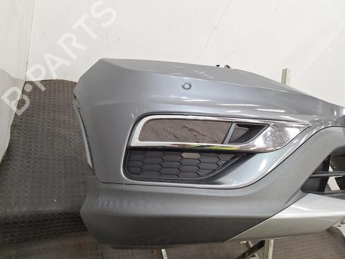 Front bumper HONDA CR-V IV (RM_) 1.6 i-DTEC (RE6) | BP39538518C7 - Image 3