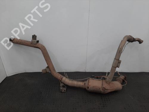 Used Particulate filter LAND ROVER RANGE ROVER SPORT II (L494) 3.0 SDV6 Hybrid 4x4 (340 hp) 29809403