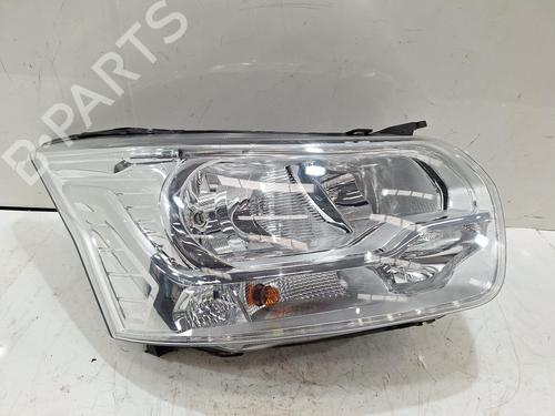 Right headlight FORD TRANSIT CUSTOM V362 Van (FY, FZ) 2.0 EcoBlue | BP39916789C29 - Image 1