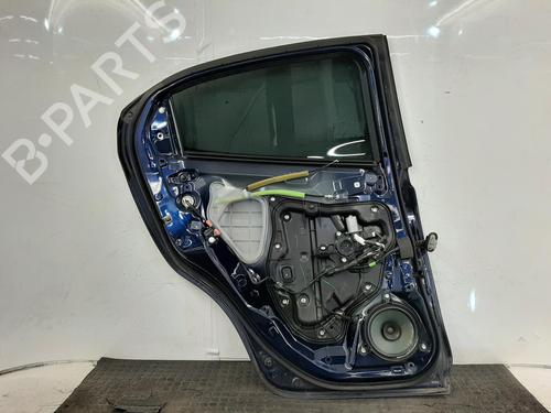Dør venstre bagtil MAZDA 2 Hatchback (DL, DJ) 1.5 D (DJ5FS) | BP34179732C4 - Image 5