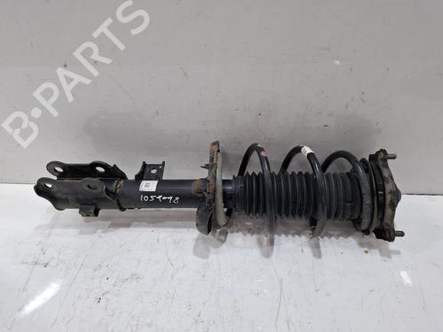 Used Left front shock absorber Left front shock absorber 38754010 38754010