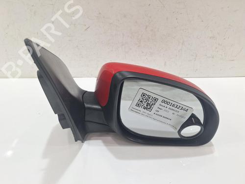 Used Right mirror HYUNDAI i20 I (PB, PBT) 1.2 (86 hp) 32172194