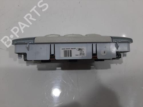 Kabinelys FORD TOURNEO COURIER B460 MPV 1.0 EcoBoost | BP37448938I8 - Image 3