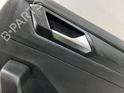 Other VW T-ROC (A11, D11) 1.5 TSI | BP32380070O1