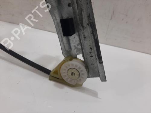 Front left window mechanism CITROËN C4 Grand Picasso I (UA_) 1.6 HDi | BP29883370C22 