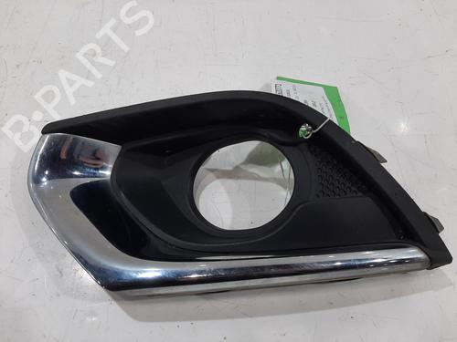 Grill VAUXHALL CORSA Mk IV (E) (X15) 1.0 | BP31964960C40 