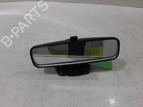 Espelho interior Espelho interior NISSAN QASHQAI I (J10, NJ10) 1.5 dCi (110 hp) 33699803 33699803