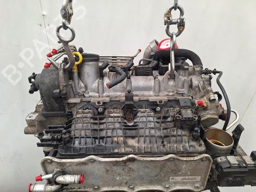 Engine AUDI A3 (8V1, 8VK) 1.4 TFSI | BP38289116M1 - Image 6