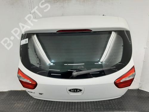 Used Tailgate Tailgate 38513333 38513333