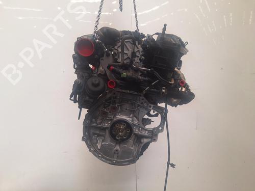 Used Engine Engine FORD FOCUS III 1.5 TDCi (120 hp) 34733462 34733462