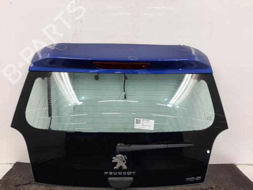 Used Tailgate Tailgate 38446317 38446317
