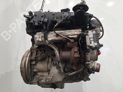 Engine BMW 1 Convertible (E88) 118 d | BP28085287M1 