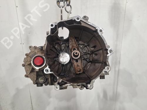 Used Gearbox Gearbox VW POLO V (6R1, 6C1) 1.0 (60 hp) 33336225 33336225