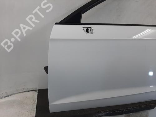 Left front door AUDI A3 (8V1, 8VK) 1.5 TFSI | BP29397252C2 