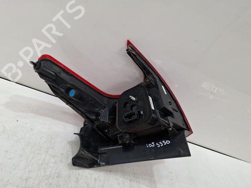 Left taillight PEUGEOT 2008 I (CU_) 1.2 THP 130 / PureTech 130 | BP38113851C34 - Image 5