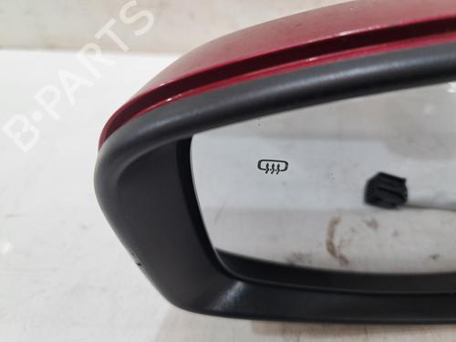 Retrovisor esquerdo MG MG HS (AS23) 1.5 EHS Hybrid (CSA6463) | BP37272402C26 - Image 6