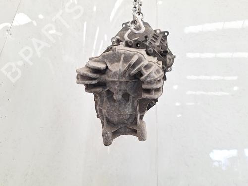 Gearbox AUDI A6 C6 Avant (4F5) 2.0 TDI | BP28575626M3