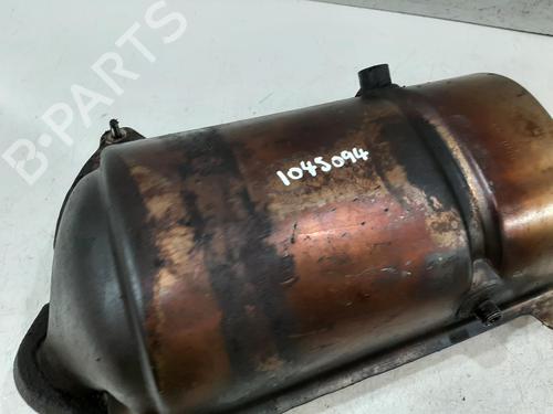Particulate filter FIAT DOBLO Cargo (263_) 1.6 D Multijet (263WXD1B, 263WXR1B, 263WXX1B, 263ZXD1B,... | BP33720609M81 - Image 3