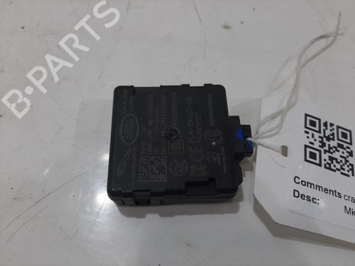 Used Control unit JAGUAR I-PACE (X590) EV400 AWD (400 hp) 30829225
